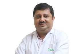 Hemato-Oncology & Bone Marrow Transplant specialist in mumbai, Dr. Subhaprakash Sanyal